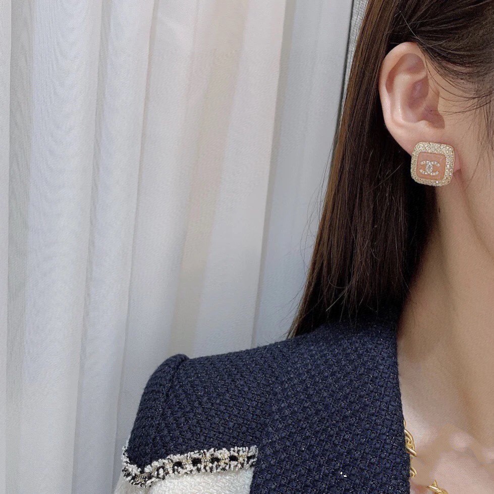 CHANEL(シャネル) 超美品 ピアス イアリング