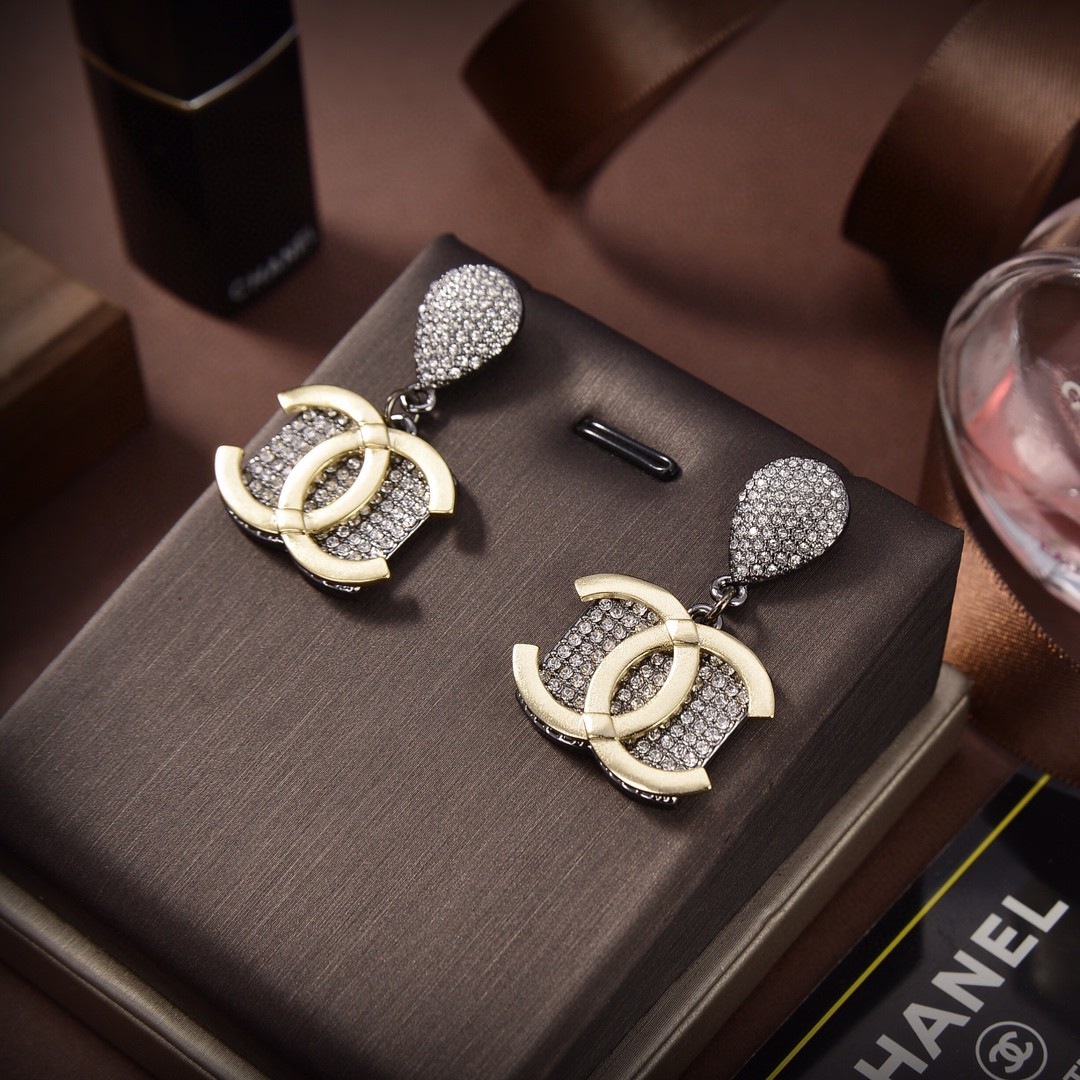 CHANEL(シャネル) 超美品 ピアス イアリング