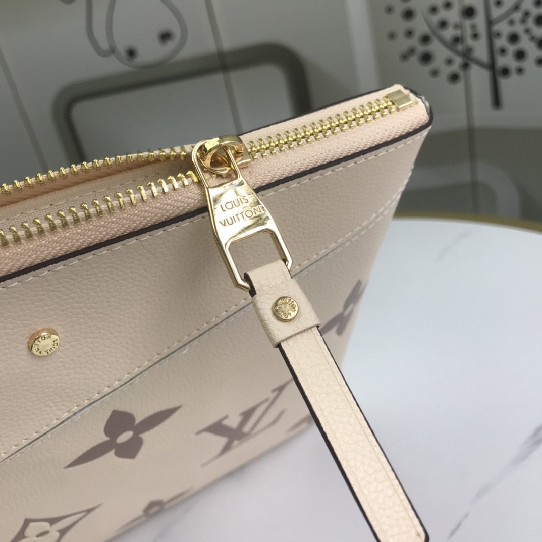 LV ルイヴィトン 新作通販 長財布/セカンドバッグ