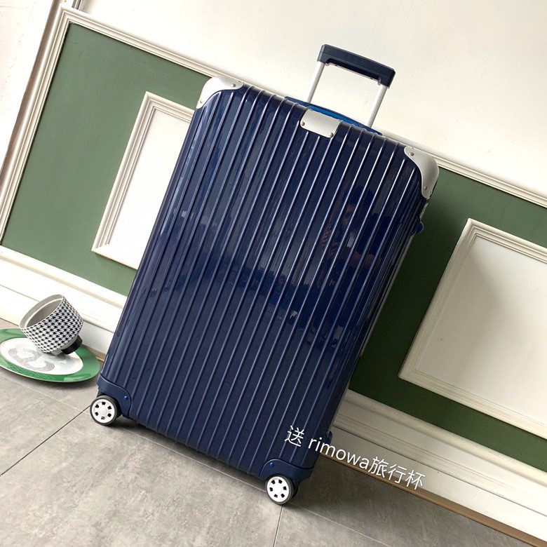Rimowa リモワ スーツケース 20インチ 2107