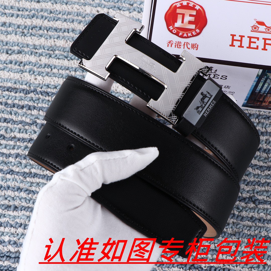 HERMES/エルメス 値下受付 ベルト サンチュール