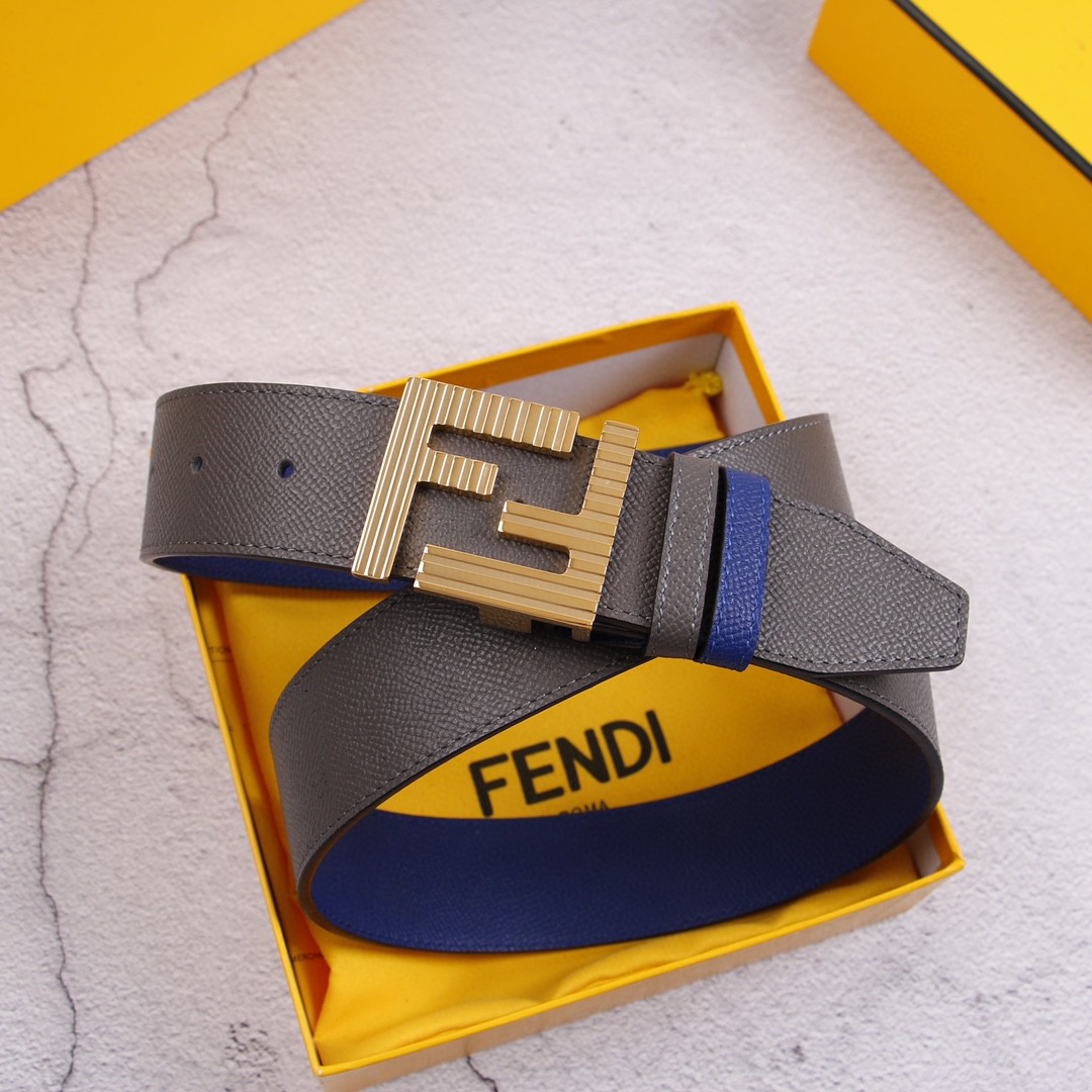 FENDI フェンディ 値下受付 ベルト サンチュール
