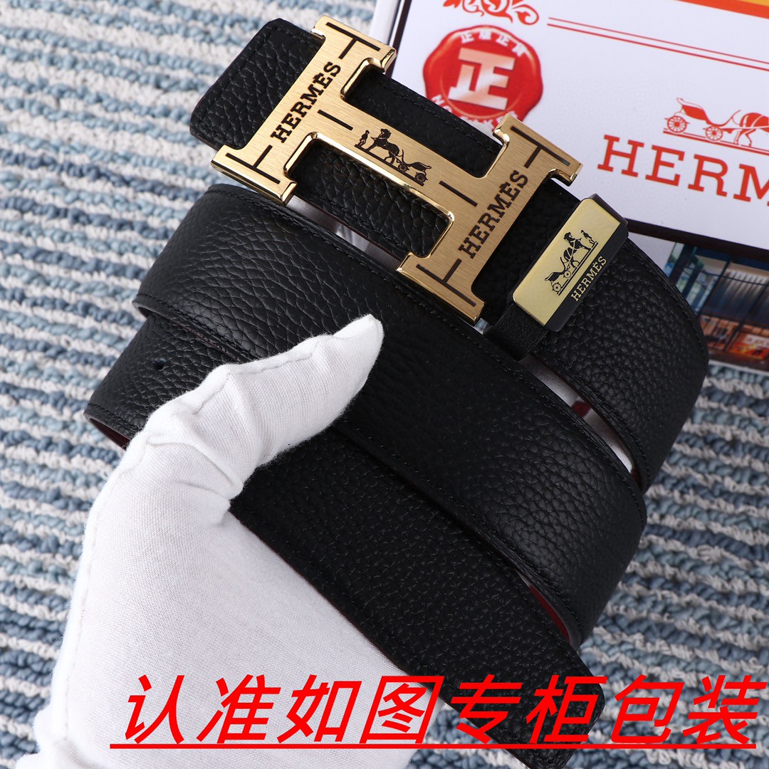 HERMES/エルメス 値下受付 ベルト サンチュール