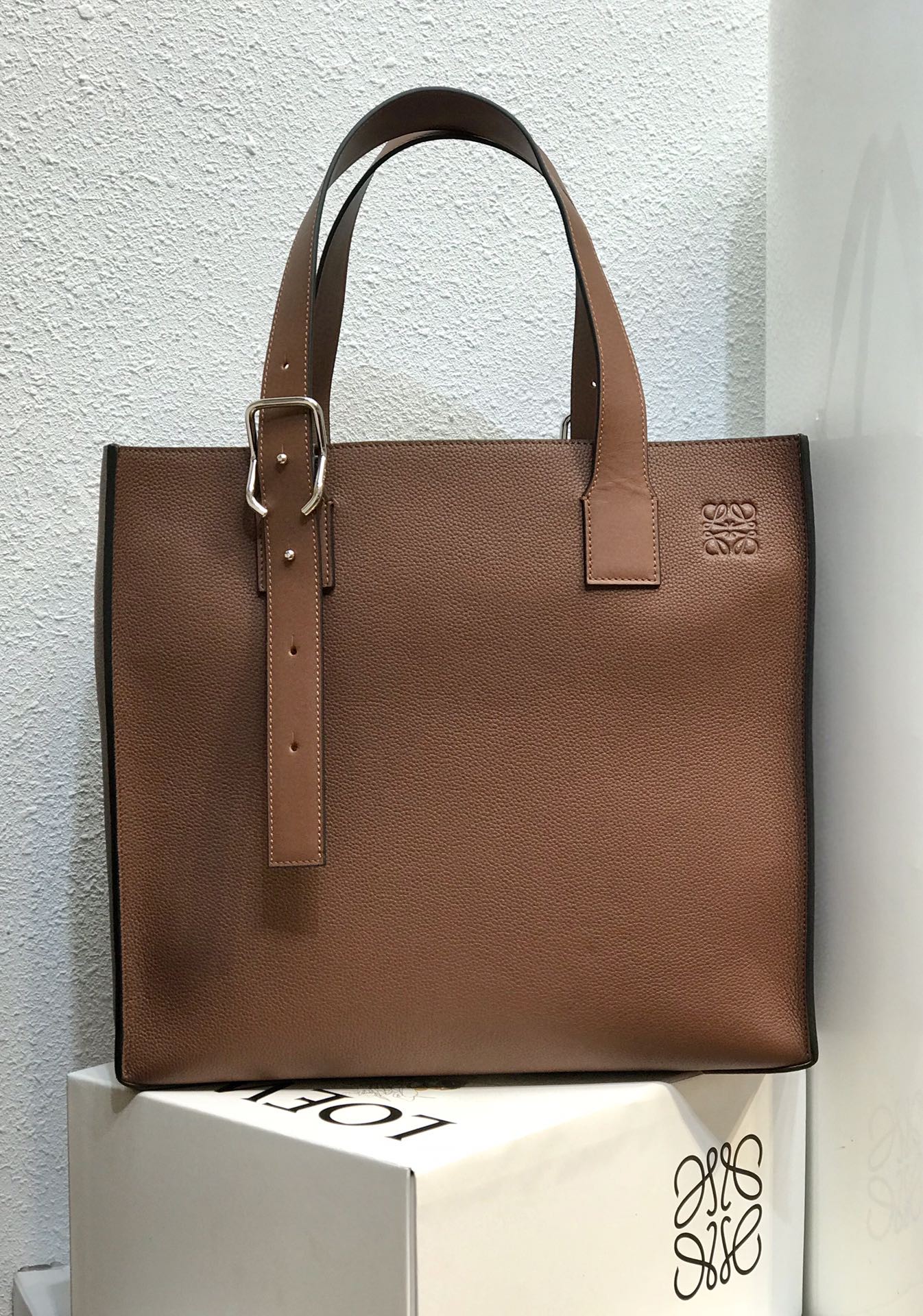 LOEWE ロエベ 2021SSハンドバッグ 2107ZZJ