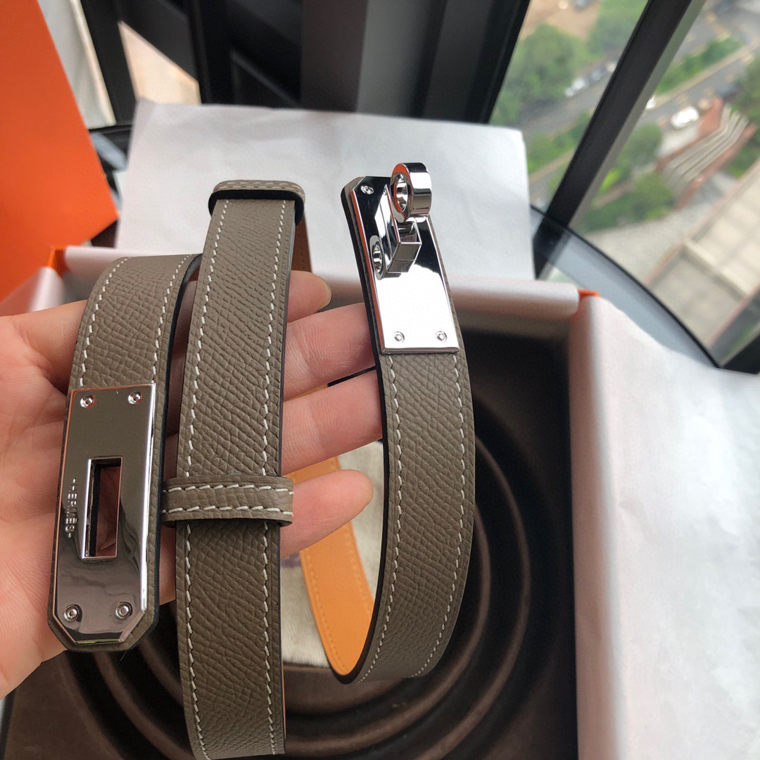 HERMES/エルメス 値下受付 ベルト サンチュール