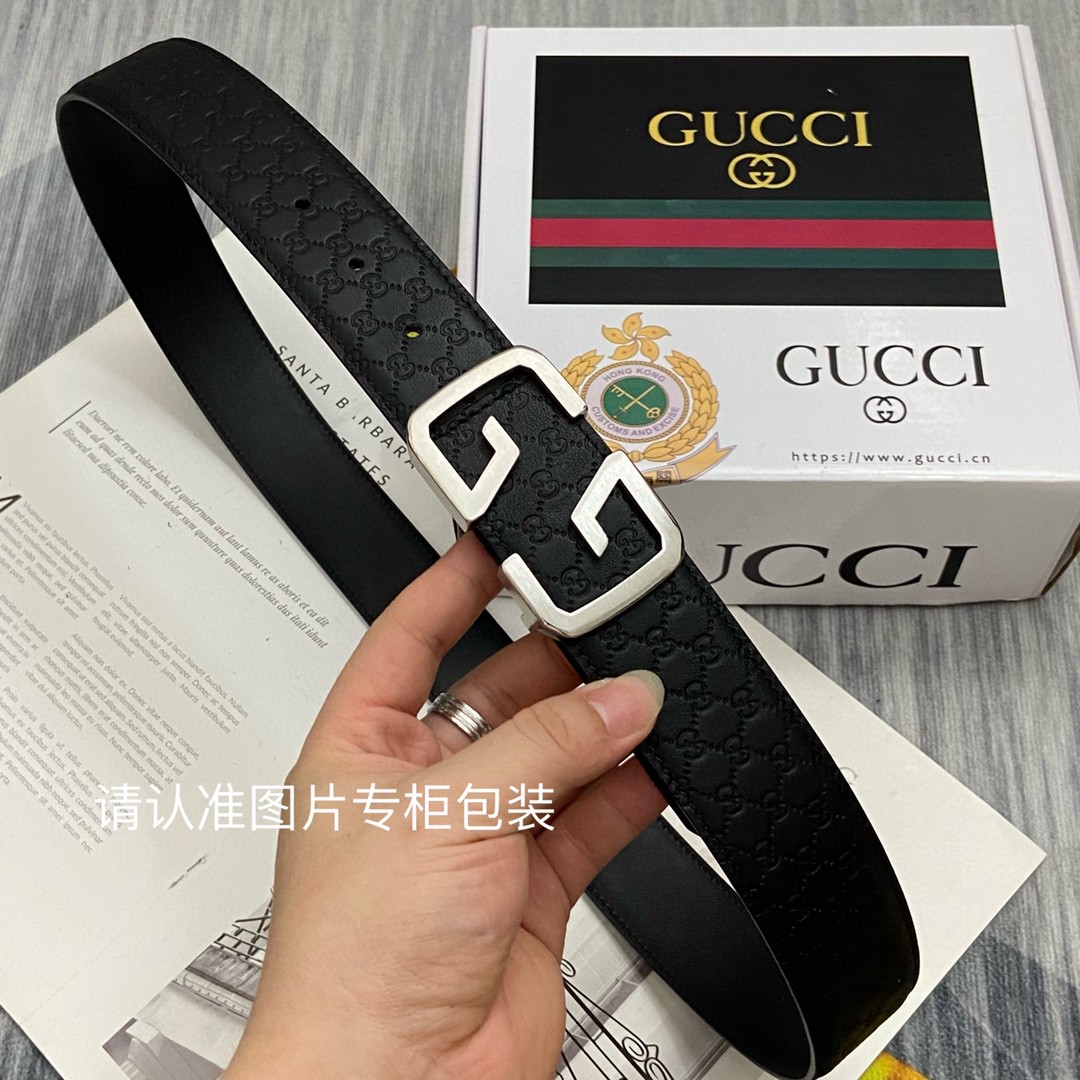 gvcci グッチ 値下受付 ベルト サンチュール