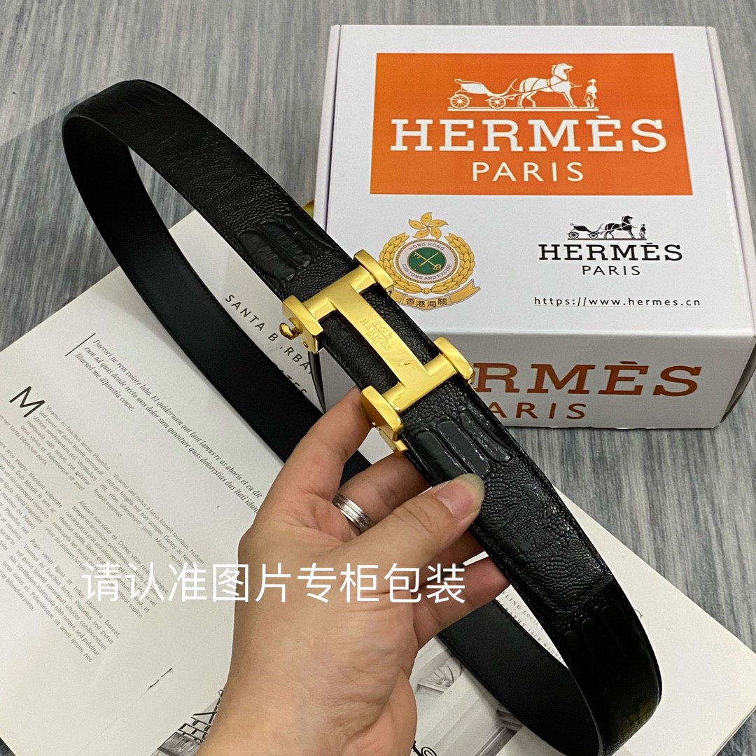 HERMES/エルメス 値下受付 ベルト サンチュール