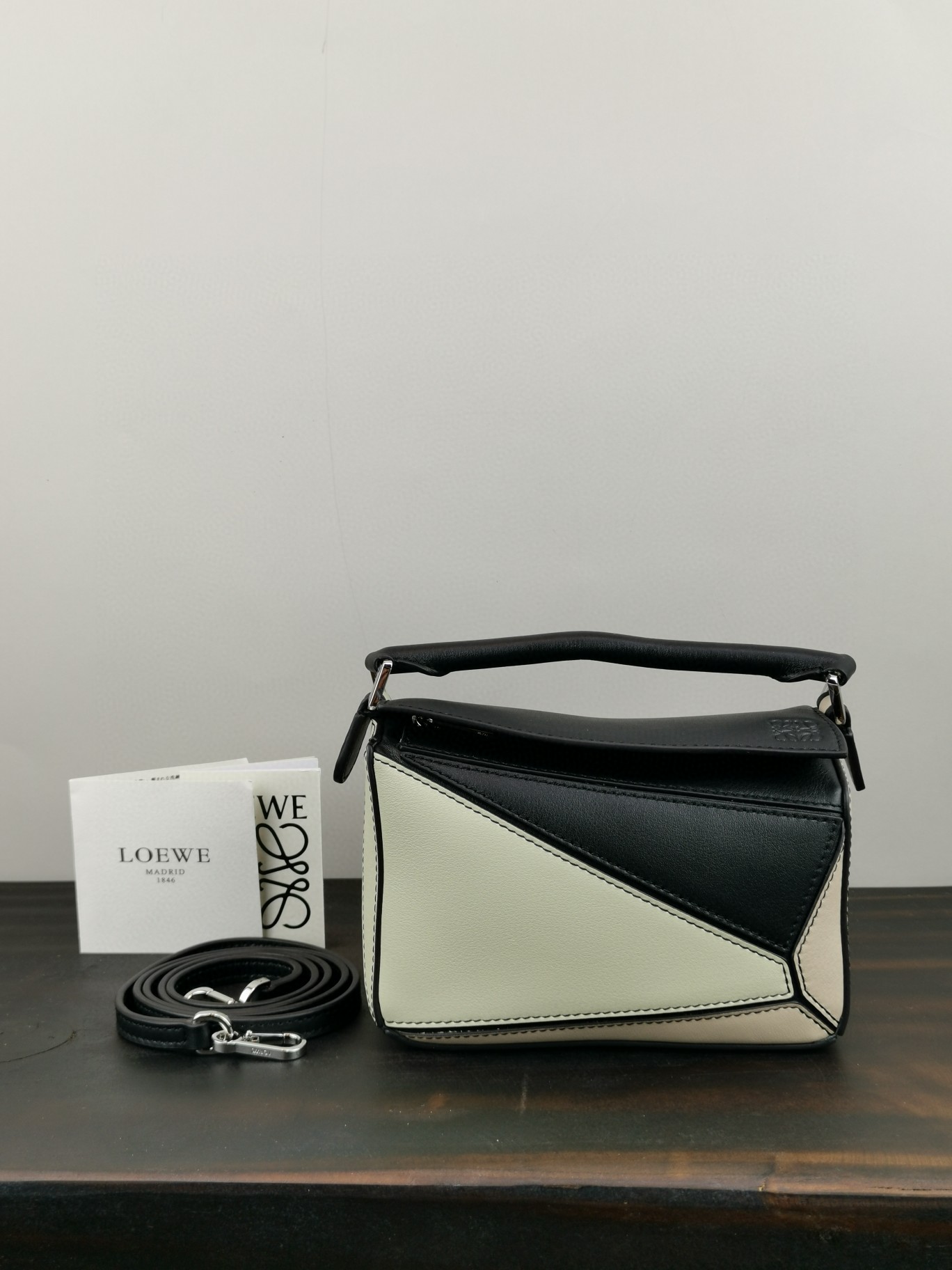 LOEWE ロエベ 2021SSョルダーハンドバッグ