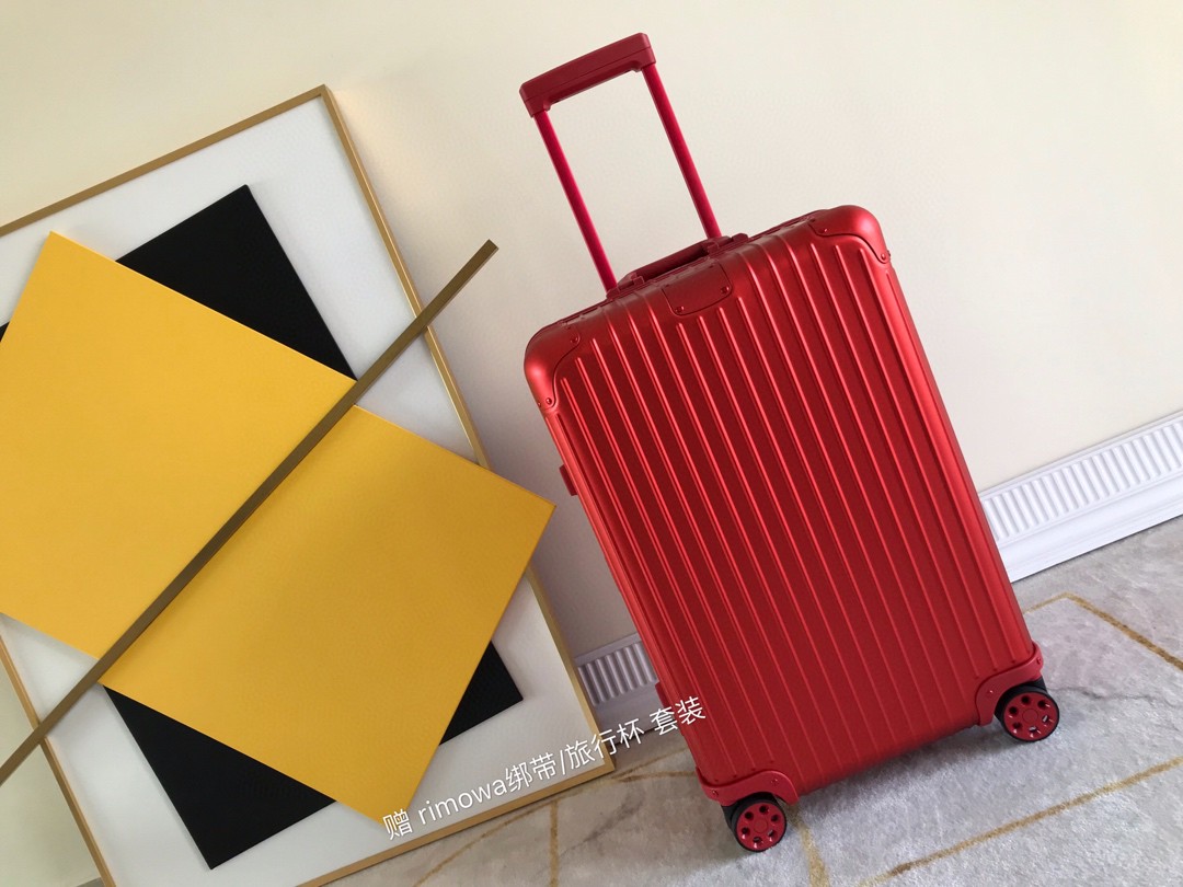 Rimowa リモワ スーツケース 29インチ 2107