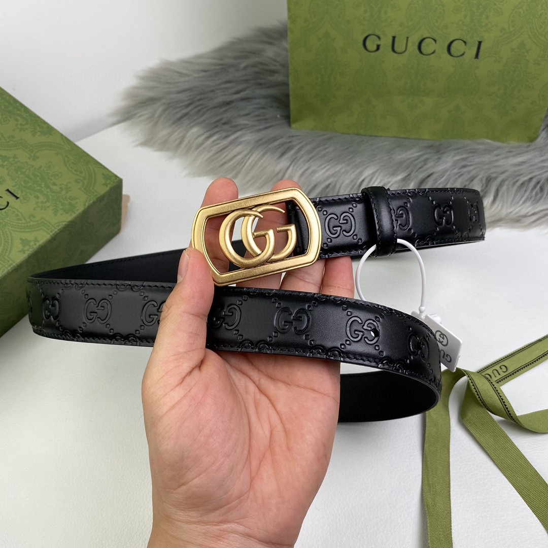 gvcci グッチ 値下受付 ベルト サンチュール