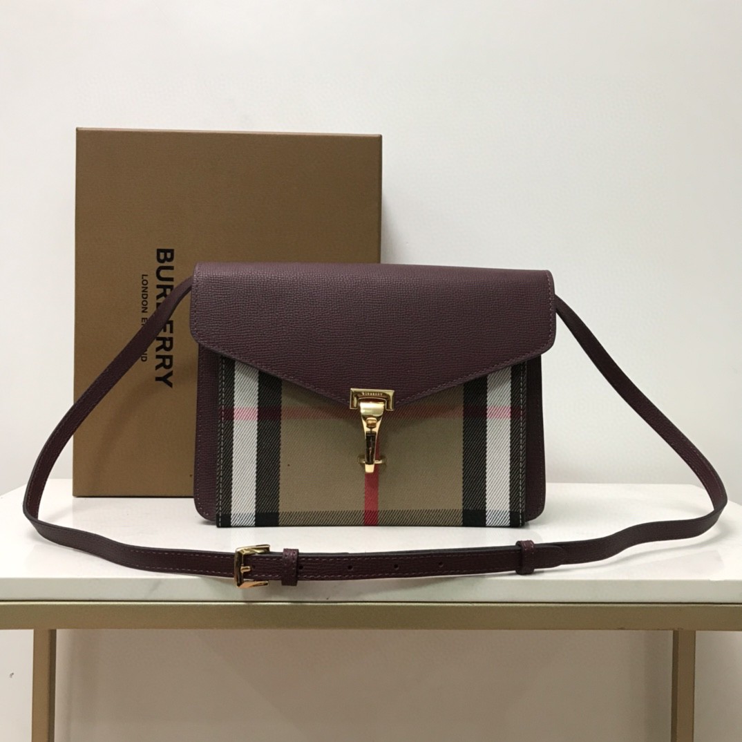 バーバリー Super品 バッグ/ショルダーバッグ 2104