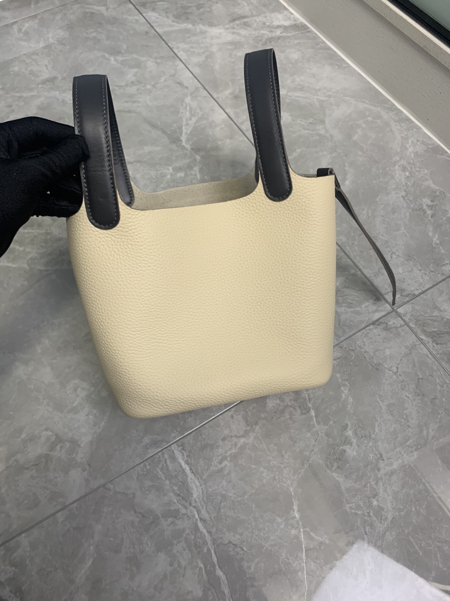エルメス ハンドバッグ ピコタンロック18