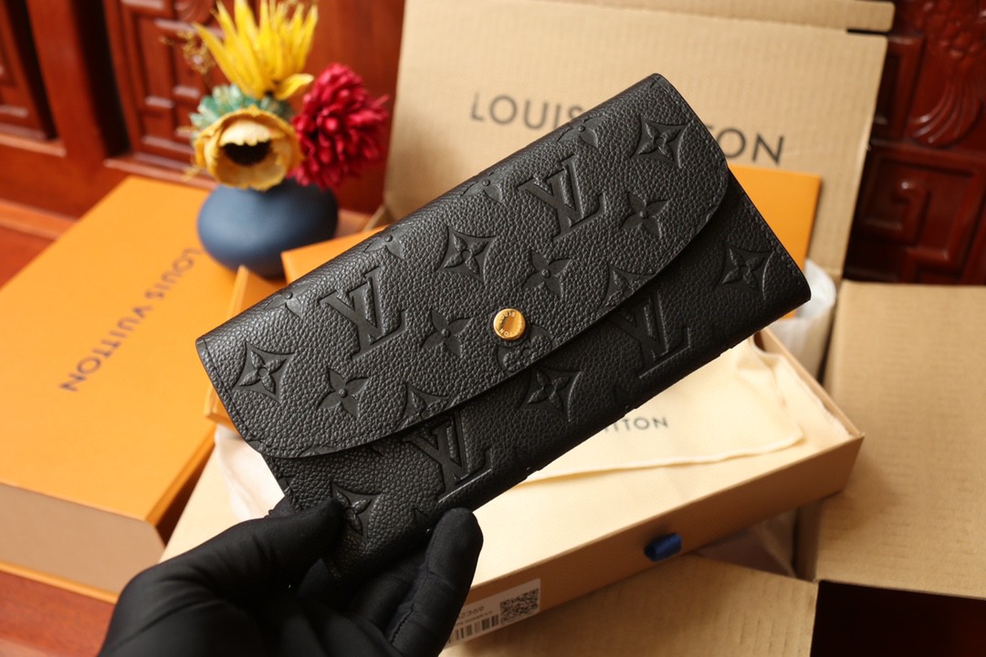 LV ルイヴィトン 2021 財布/Wホック長財布