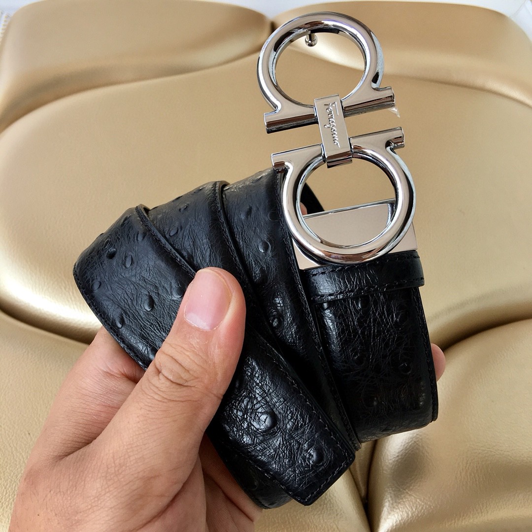 フェラガモ Ferragamo 値下受付 ベルト サンチュール