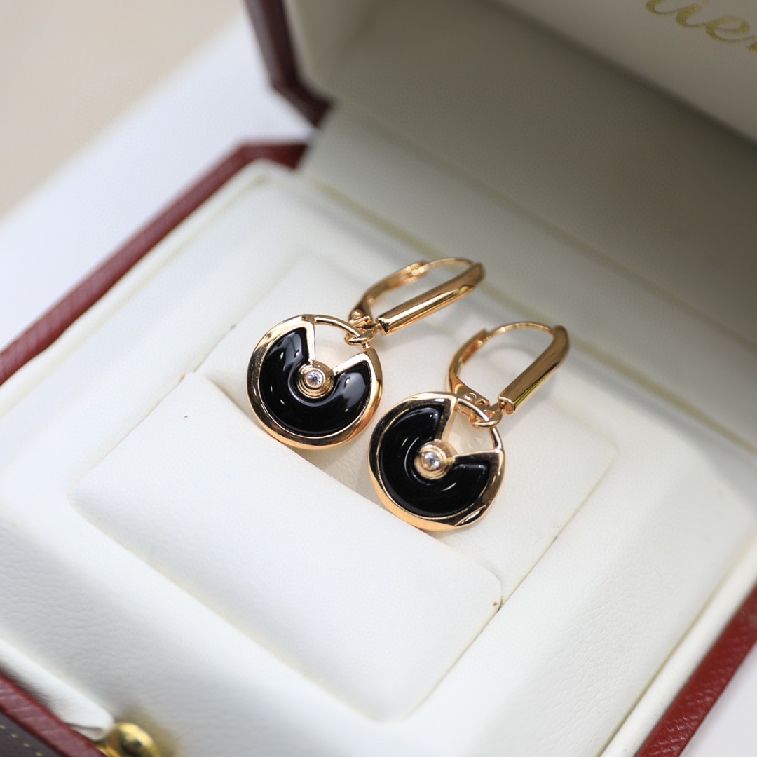 Cartier（カルティエ）人気商品 ピアス イアリング