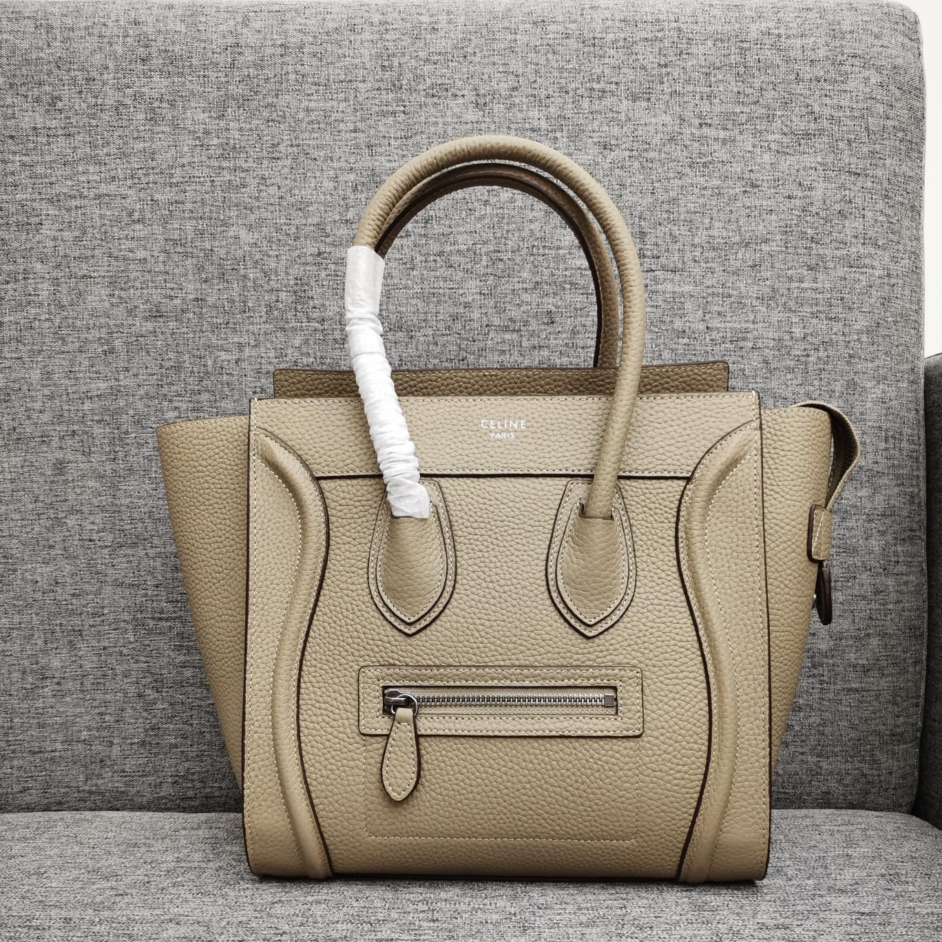 セリーヌ CELINE 新作通販 中サイズ ハンドバッグ