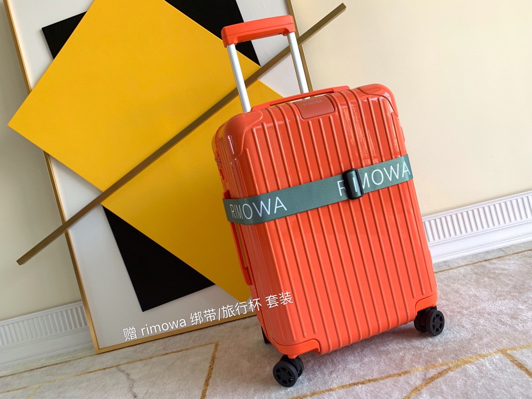 Rimowa リモワ スーツケース 24インチ 2107