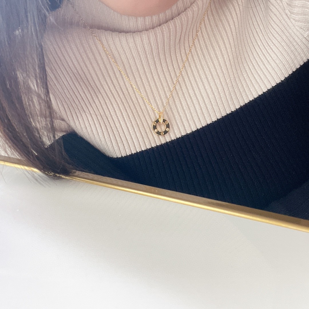 Cartier(カルティエ)人気 ネックレス ペンダント