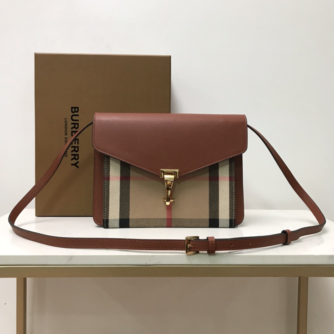 バーバリー Super品 バッグ/ショルダーバッグ 2104