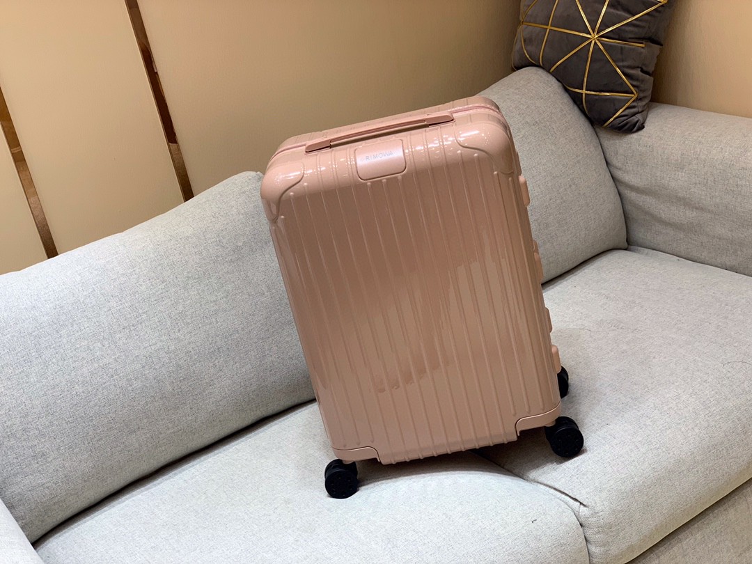 Rimowa リモワ スーツケース 20インチ