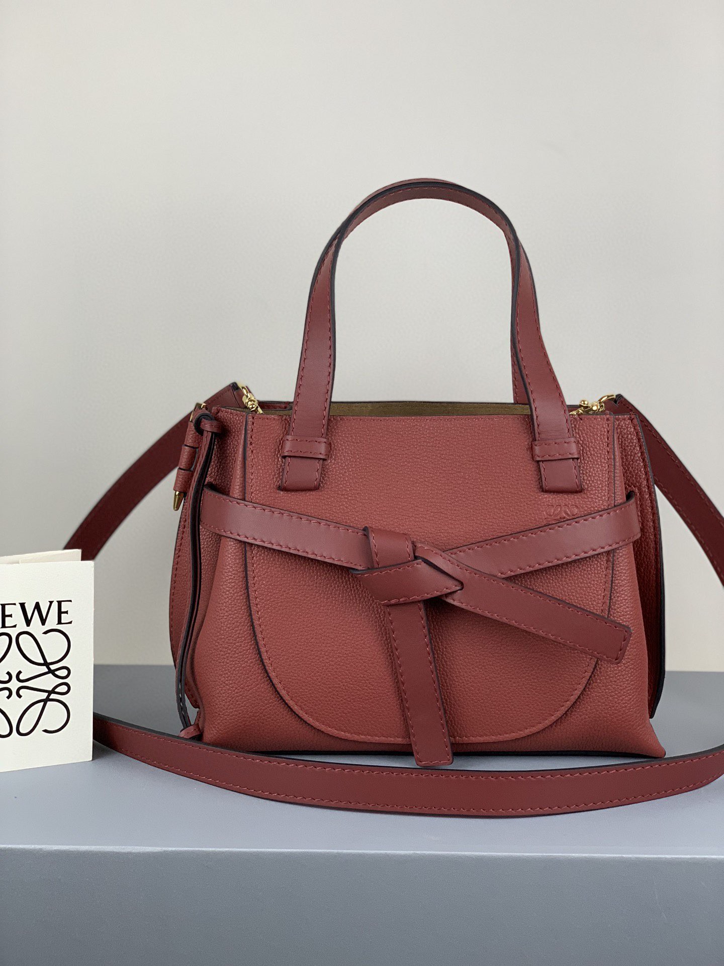 LOEWE ロエベ 2021SSハンドバッグ 2107