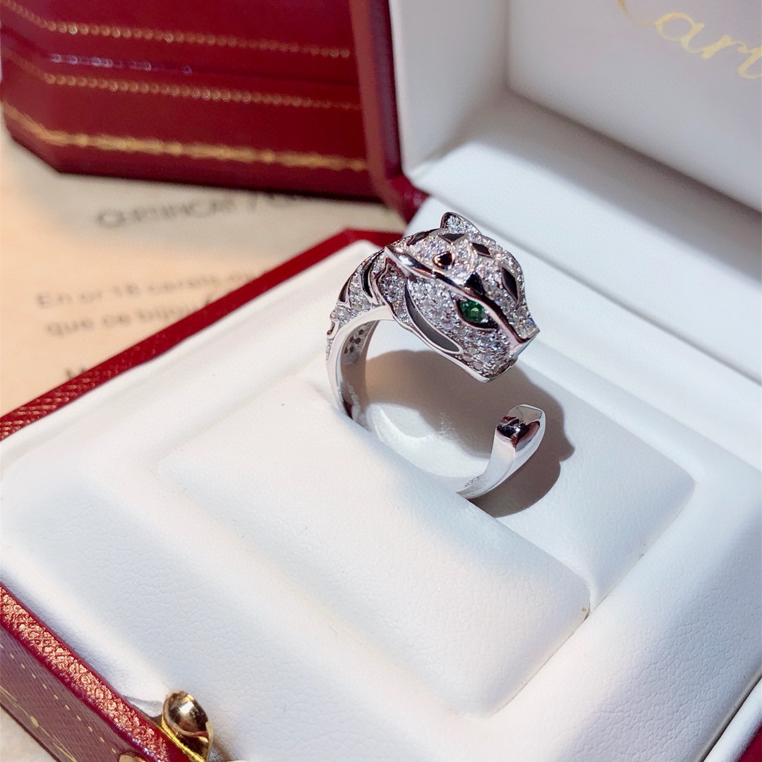 Cartier(カルティエ)人気商品 リング 指輪