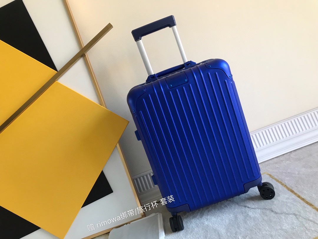 Rimowa リモワ スーツケース 29インチ 2107