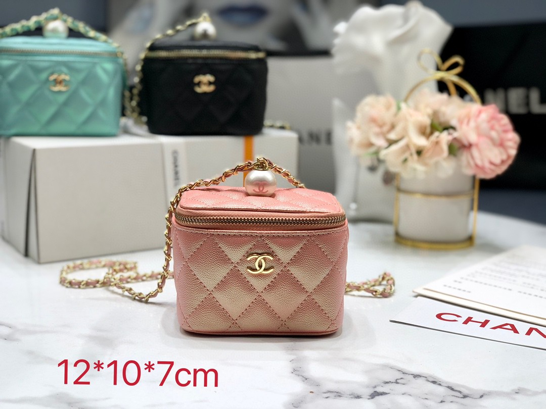 CHANEL シャネル 人気商品 バッグ/ミニショルダーバッグ