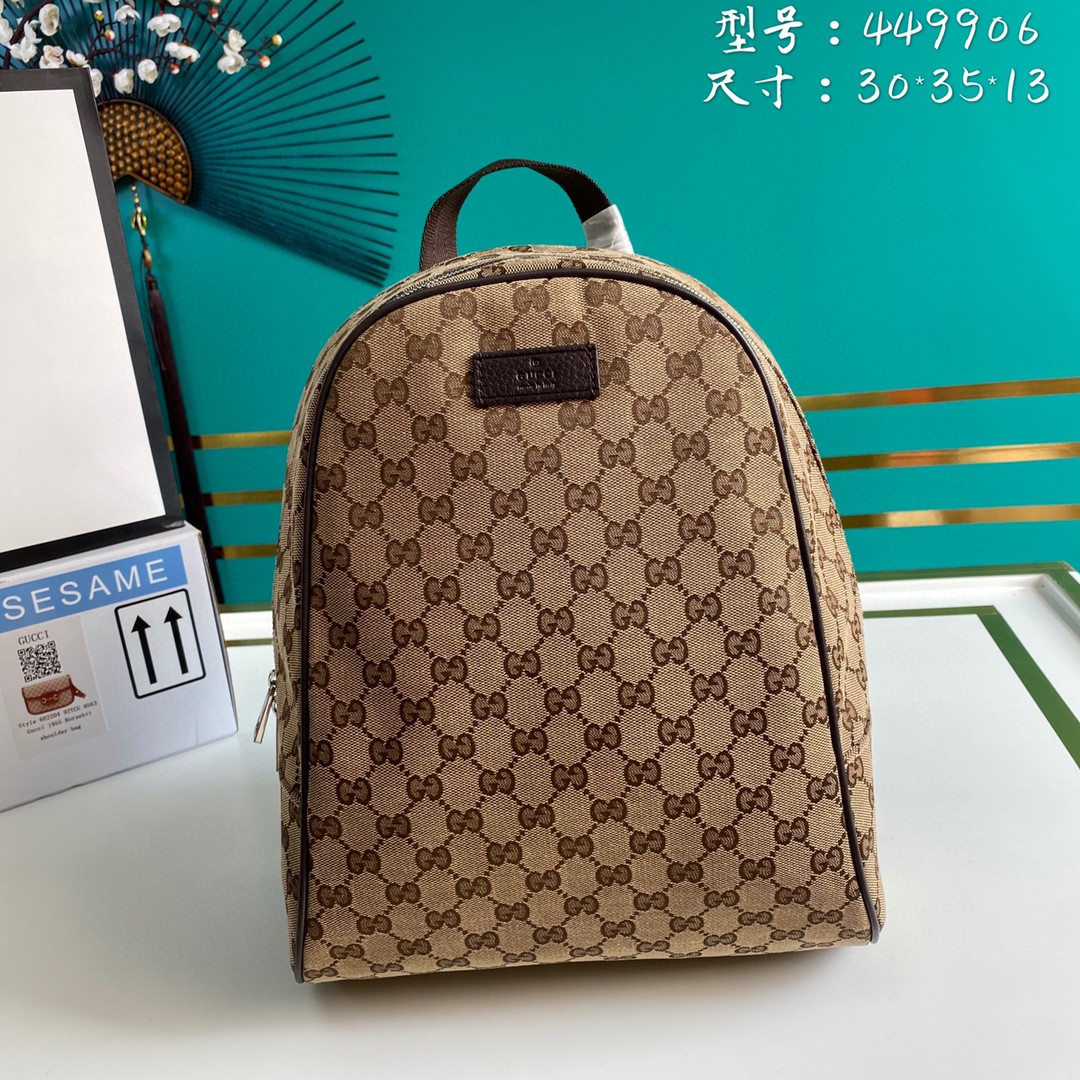 gvcci グッチ Super品 2021新品 後背包 リュック