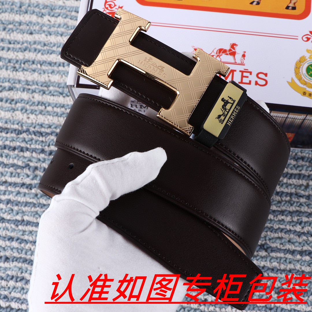 HERMES/エルメス 値下受付 ベルト サンチュール
