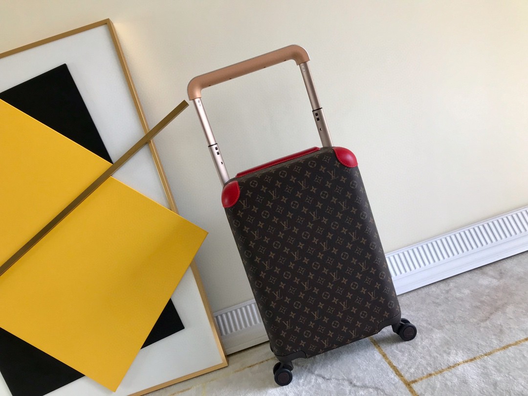 LOUIS VUITTON ルイヴィトン ぺガス55 スーツケース 2107XZJ