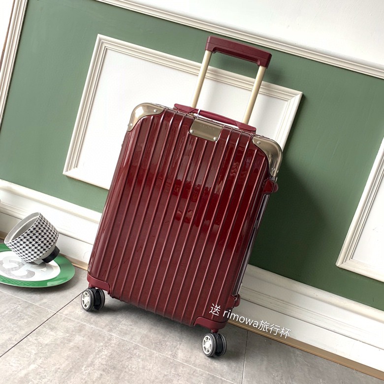 Rimowa リモワ スーツケース 26インチ 2107
