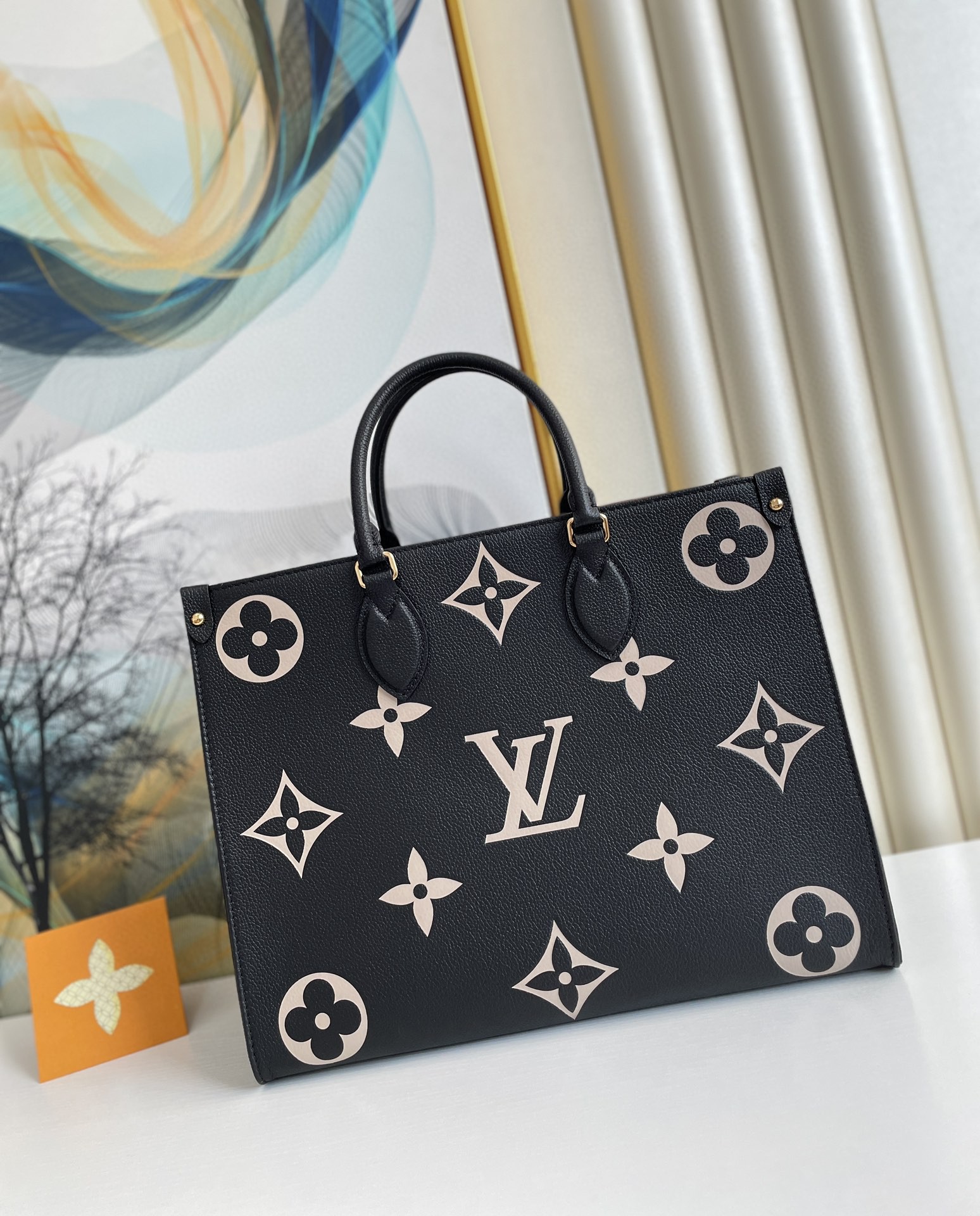 LV ルイヴィトン 2021新作通販 ショッピングバッグ