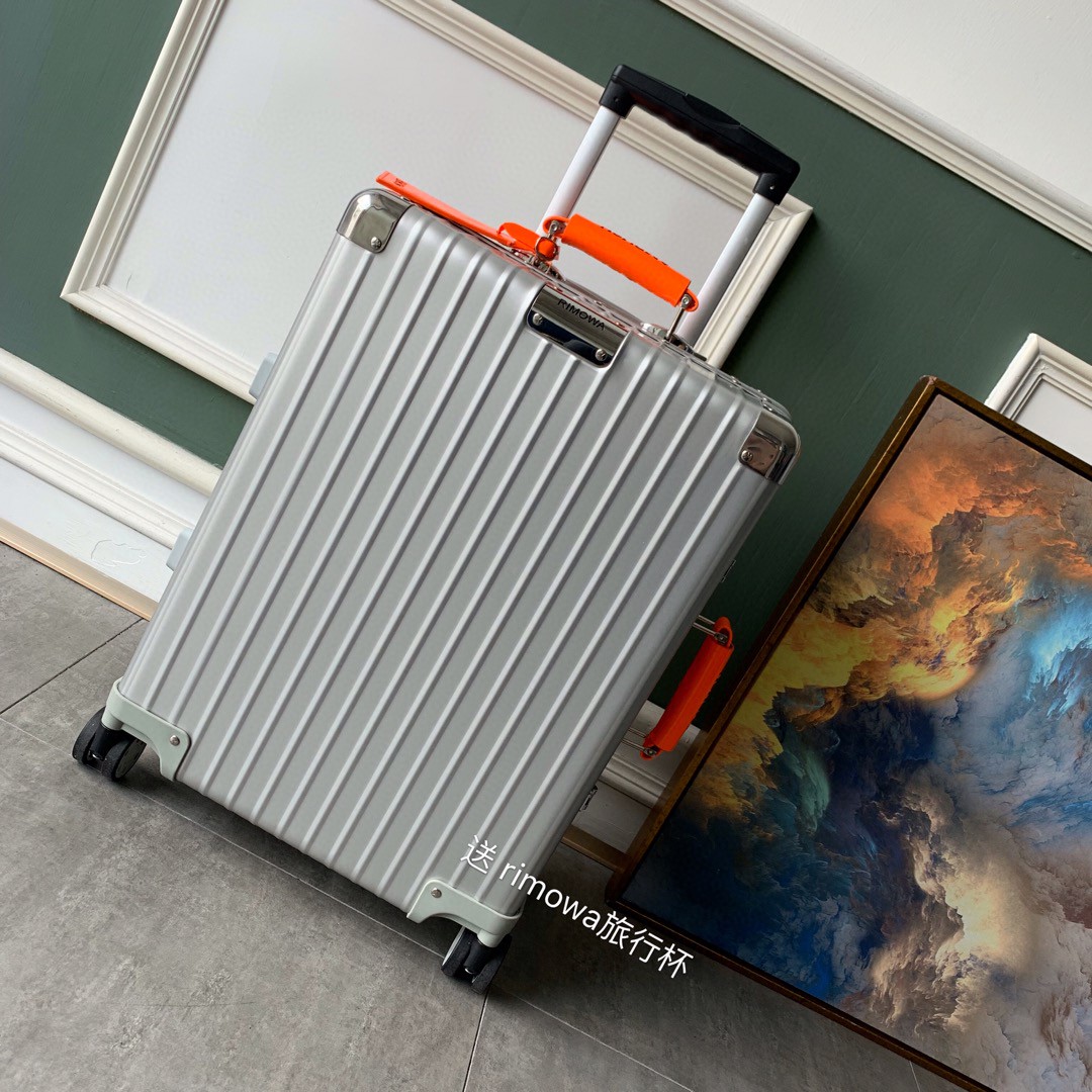 Rimowa リモワ スーツケース 20インチ