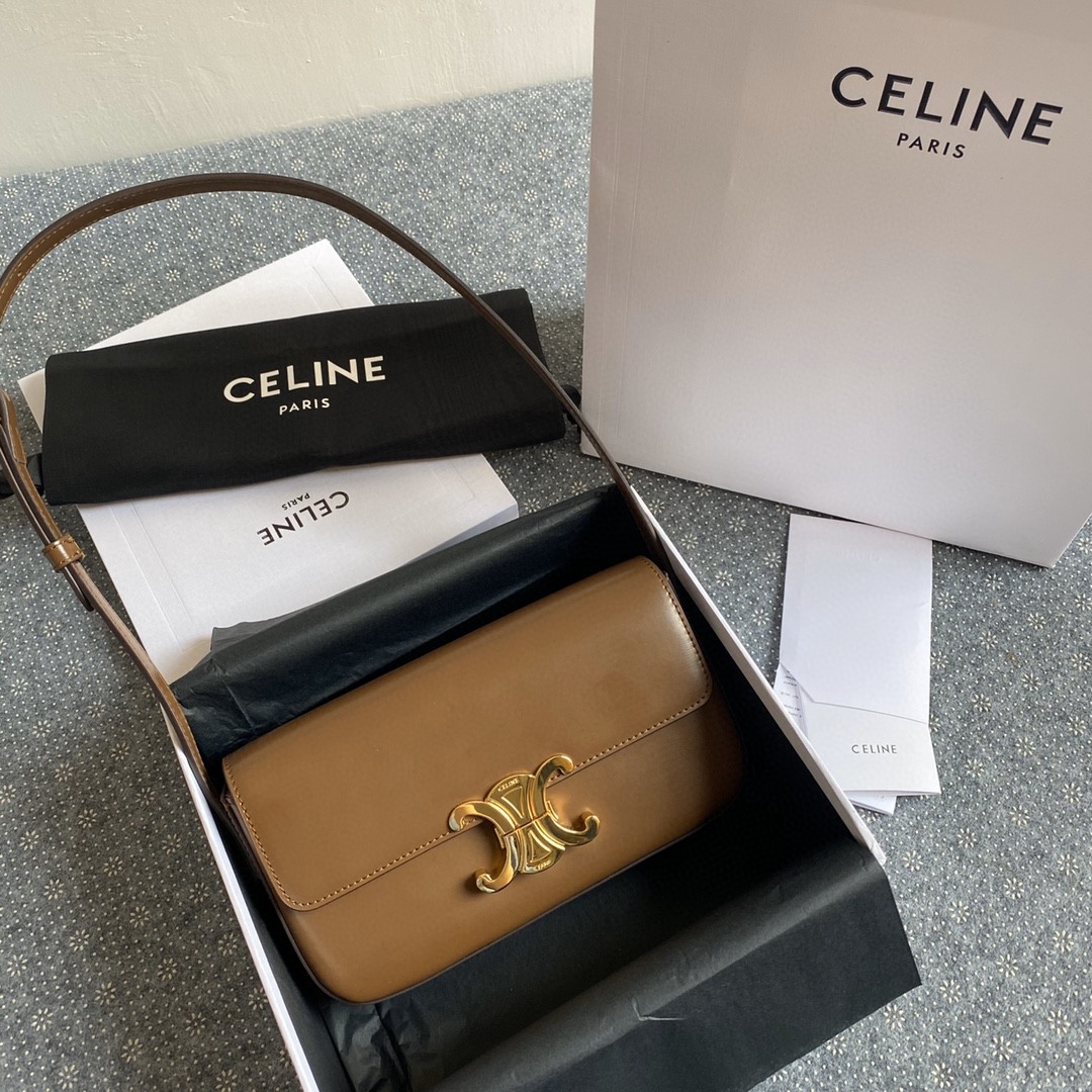 セリーヌ CELINE 新作通販 ワンショルダーハンドバッグ