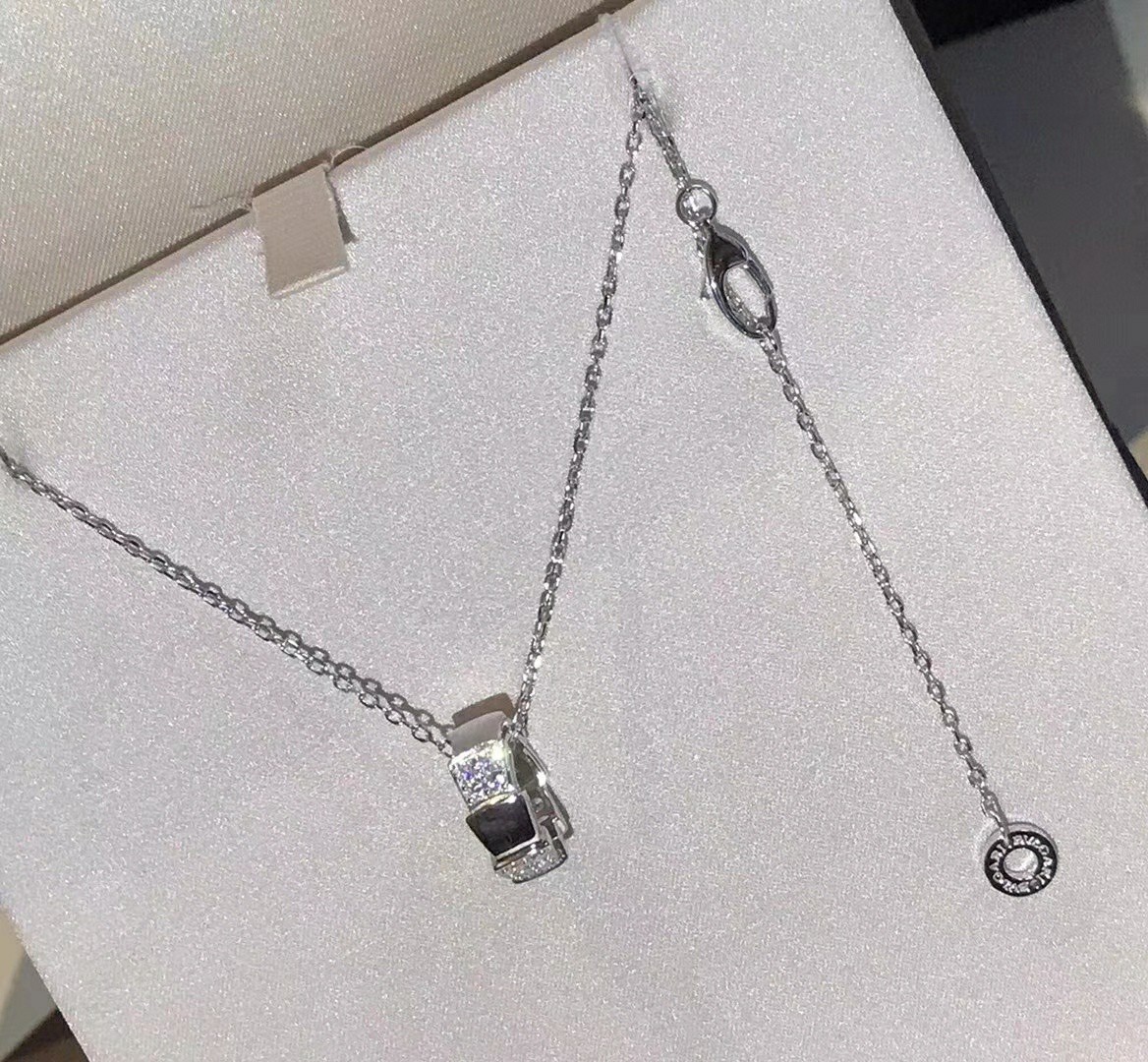 BVLGARI ブルガリ 今季の新作 ネックレス.ペンダント