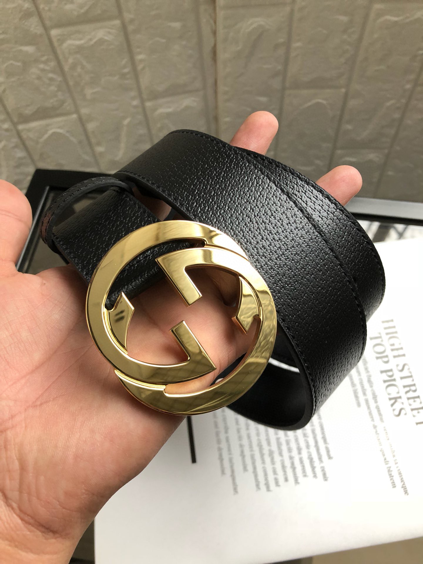 gvcci グッチ 値下受付 ベルト サンチュール