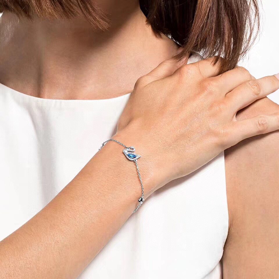Swarovski スワロフスキー 超美品 レスレット ブレスレット