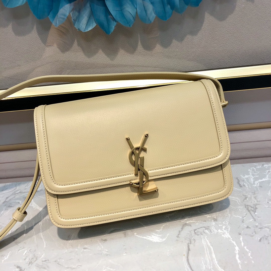 Super品 イヴ サンローラン 新作 ショルダーバッグ 2104