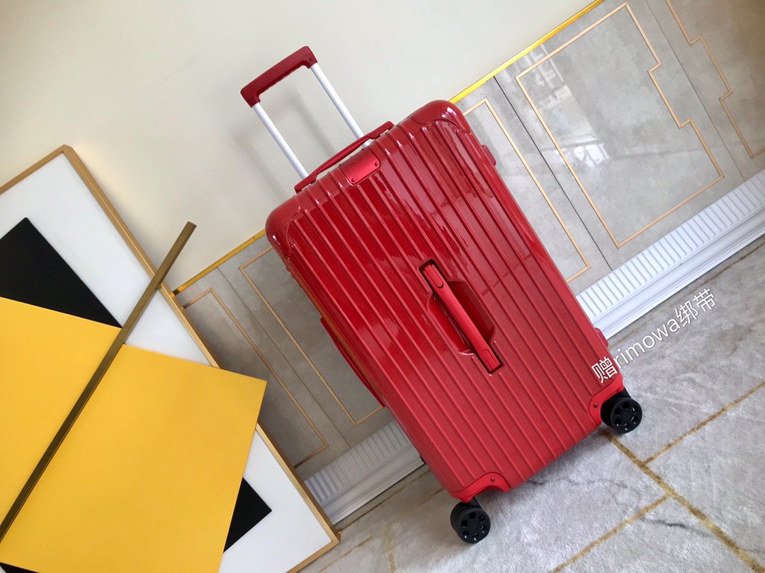 Rimowa リモワ スーツケース 31インチ 2107