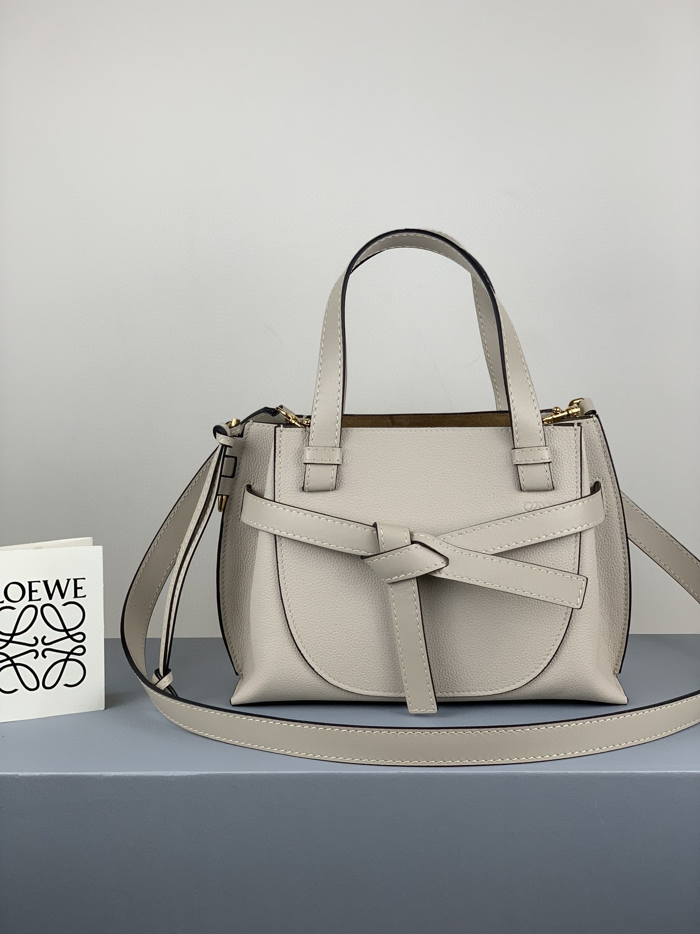 LOEWE ロエベ 2021SSハンドバッグ