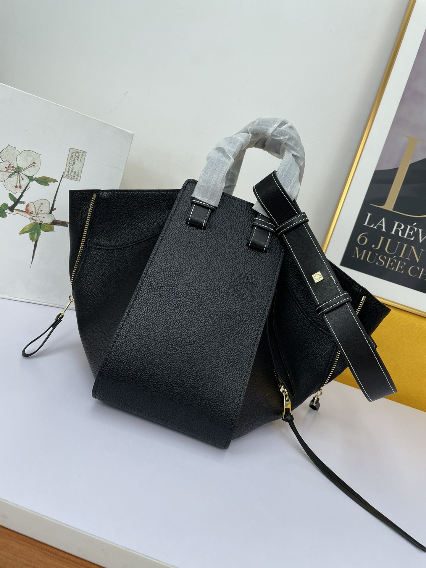 LOEWE ロエベ 小サイズ 2WAYショルダーバッグ 2108