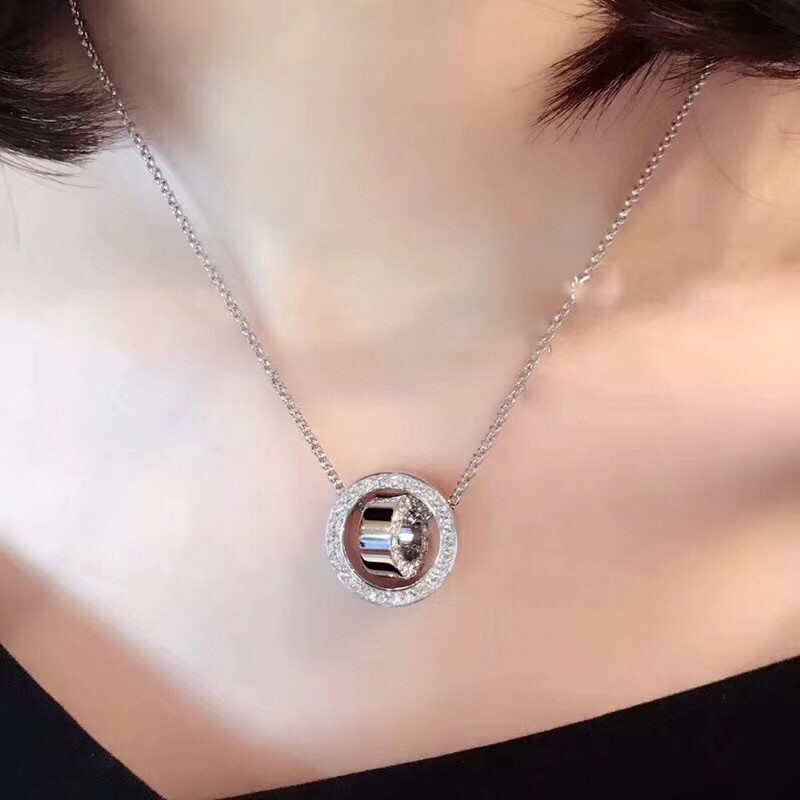 Swarovski スワロフスキー 超美品 ネックレス ペンダント