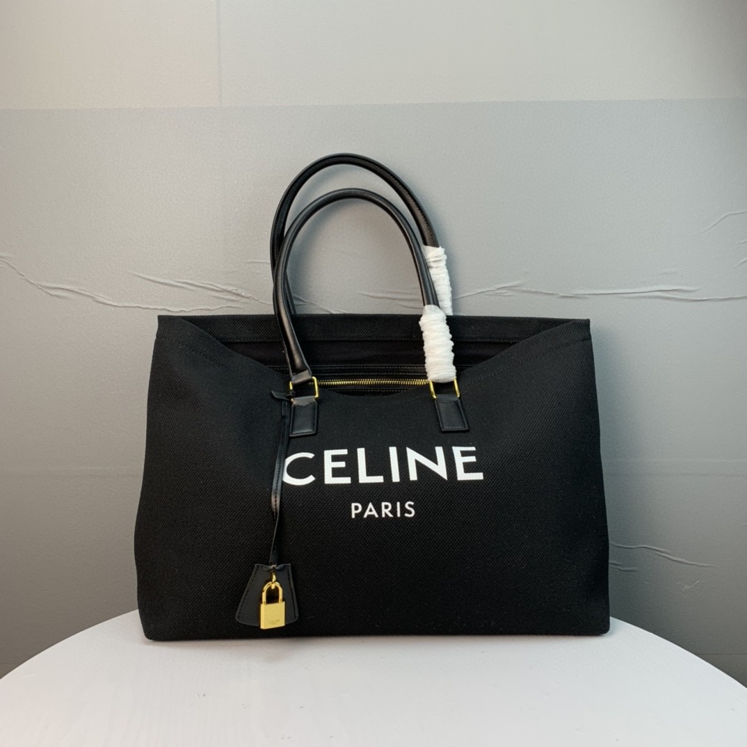 2021新作通販 セリーヌ CELINE ショッピングバッグ
