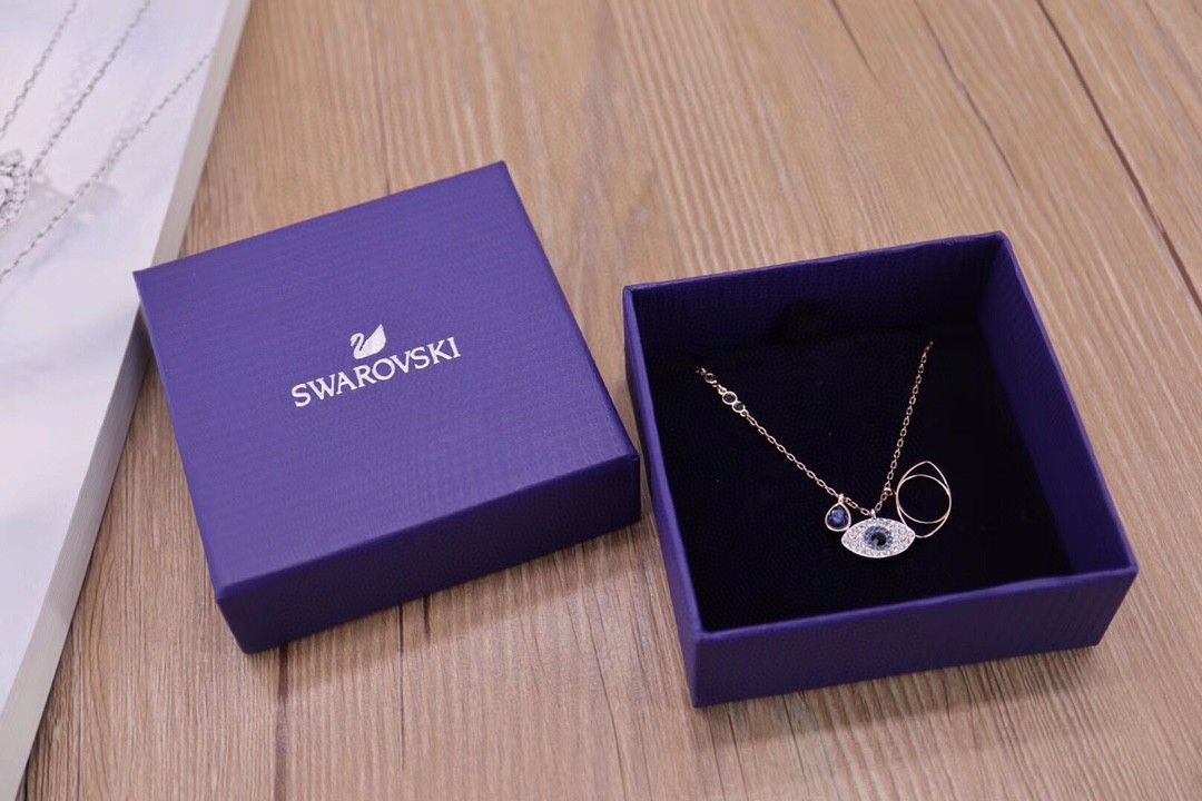 Swarovski スワロフスキー 超美品 ネックレス ペンダント