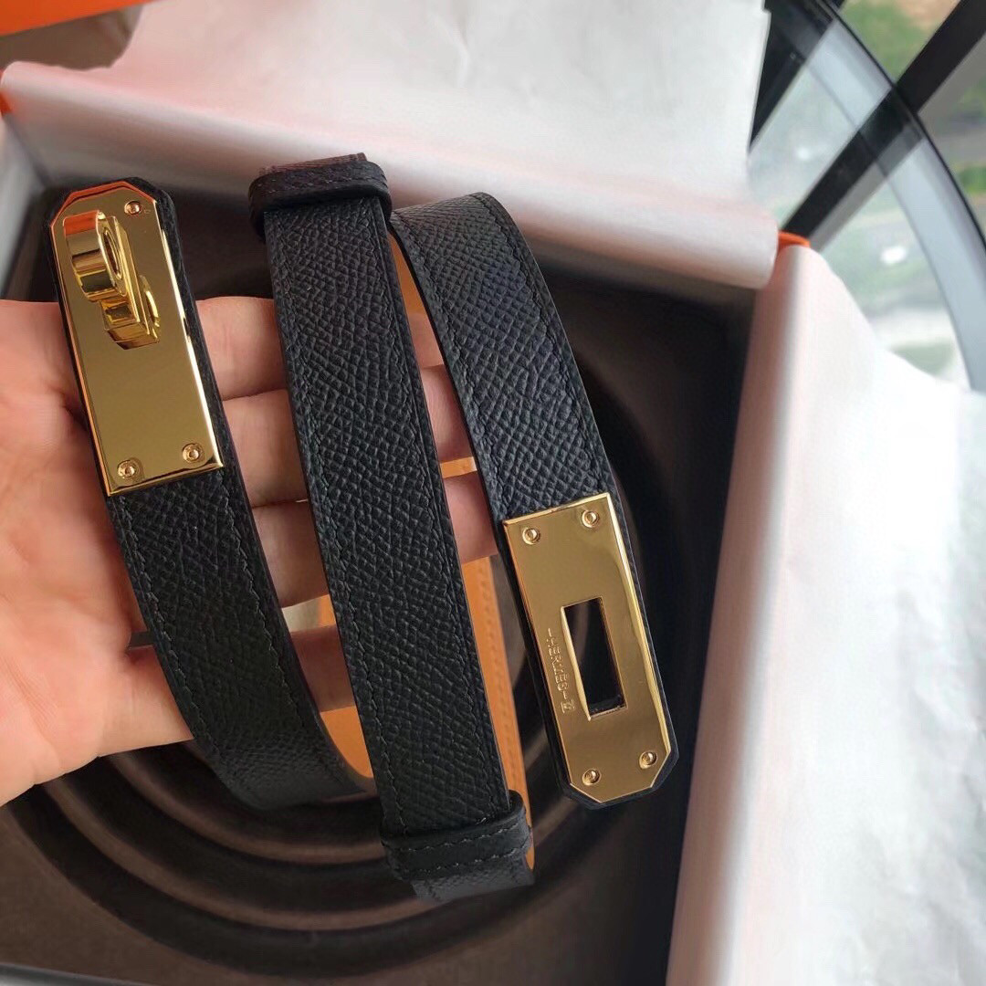 HERMES/エルメス 値下受付 ベルト サンチュール