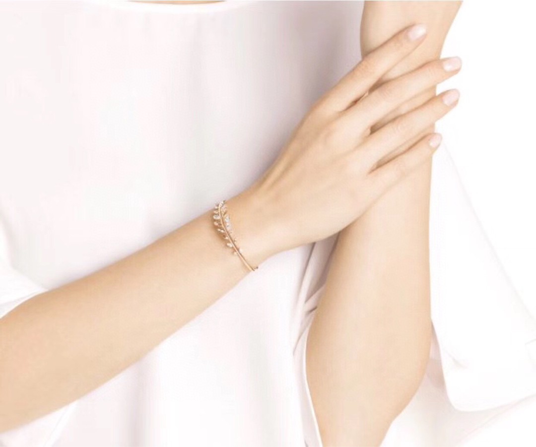 Swarovski スワロフスキー 超美品 レスレット ブレスレット