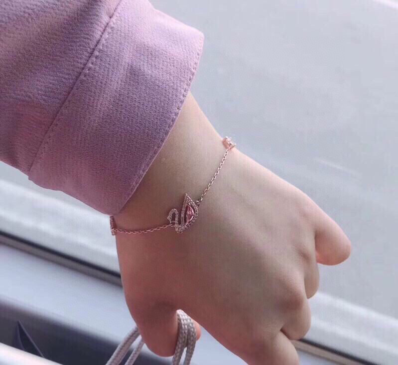 Swarovski スワロフスキー 超美品 レスレット ブレスレット