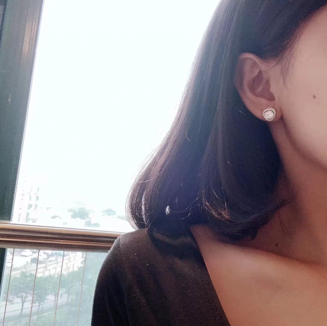 Cartier（カルティエ）人気商品 ピアス イアリング