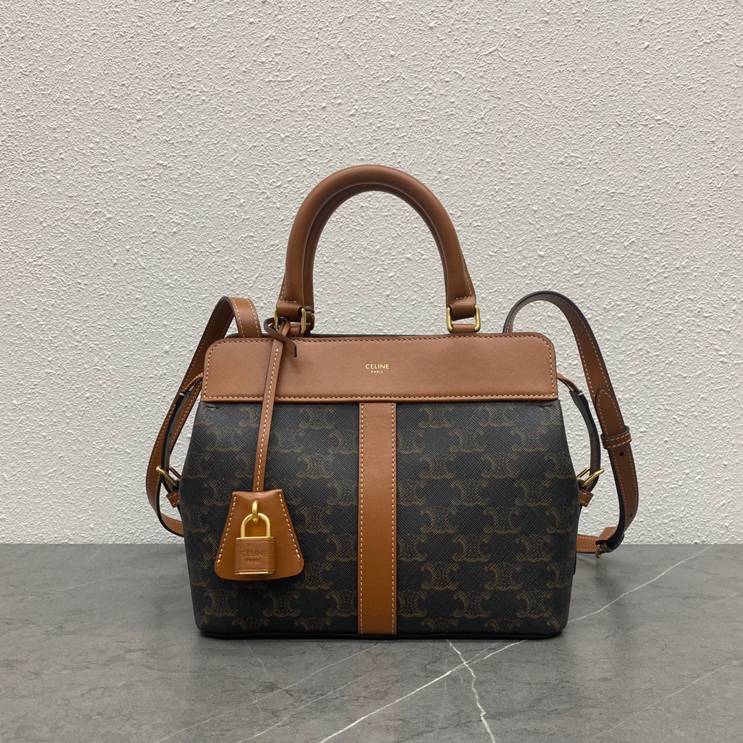 2021新作通販 セリーヌ CELINE 2WAY ハンドバッグ 2108